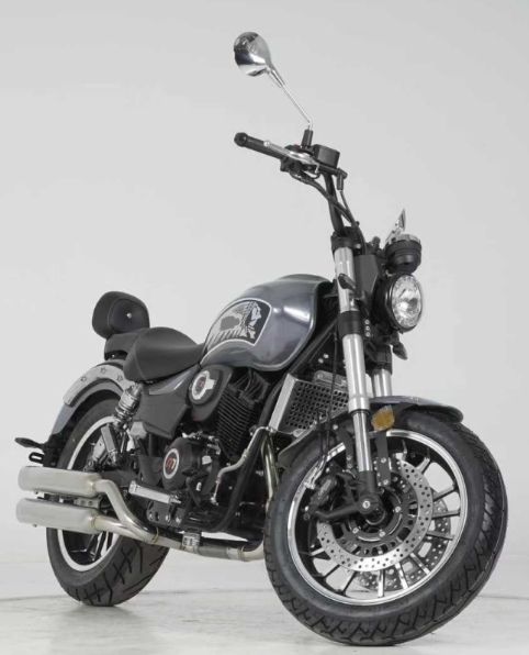 Мотоцикл FAIDET Rebel 300 EFI в Химках