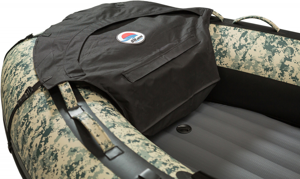 НОСОВАЯ СУМКА AIR, SDP 330-420 в Химках