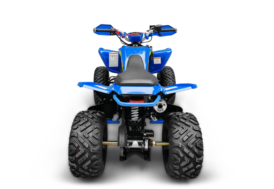 Квадроцикл YACOTA TYPHOON 250 в Химках