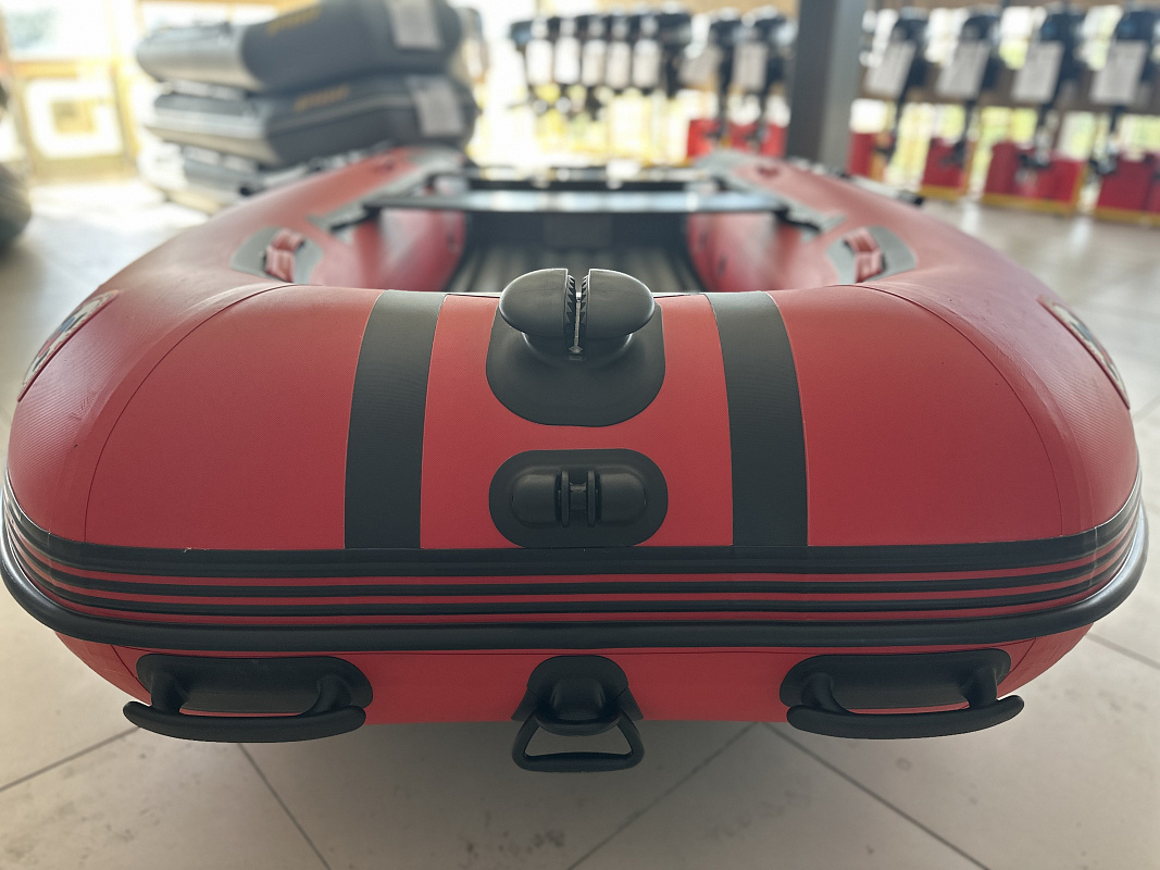 Лодка MISHIMO RIVER JET 460 под водомет в Химках