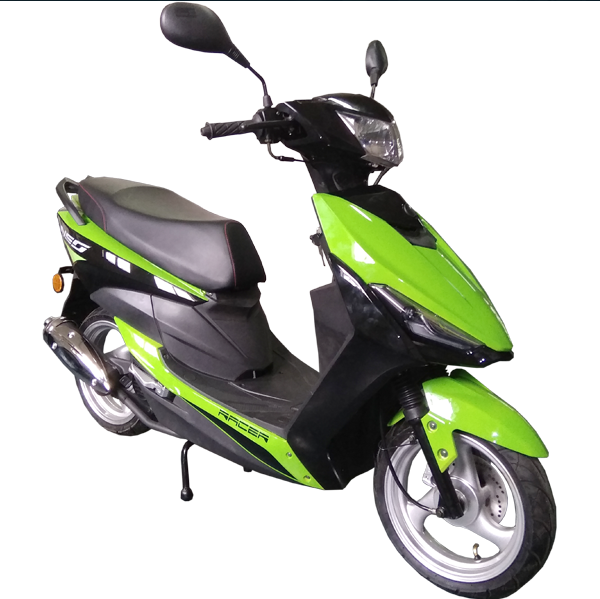 Скутер RACER RC50QT-3X NEO в Химках