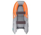 НАДУВНАЯ ЛОДКА GLADIATOR E380S в Химках