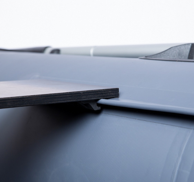 ЛОДКА НАДУВНАЯ YUKONA 230 TL (БЕЗ ПАЙОЛА) в Химках