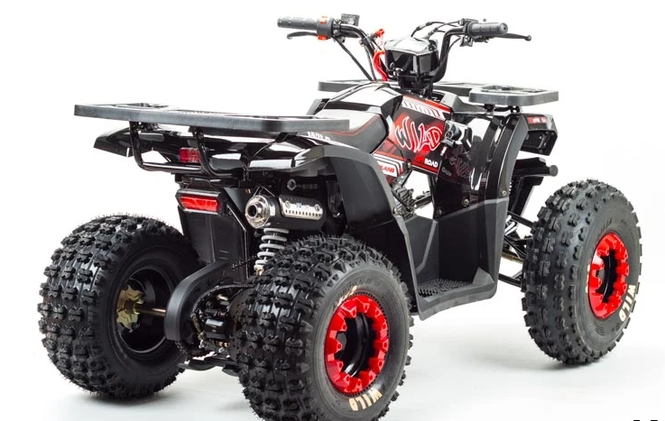 Квадроцикл PROMAX WILD 175 в Химках