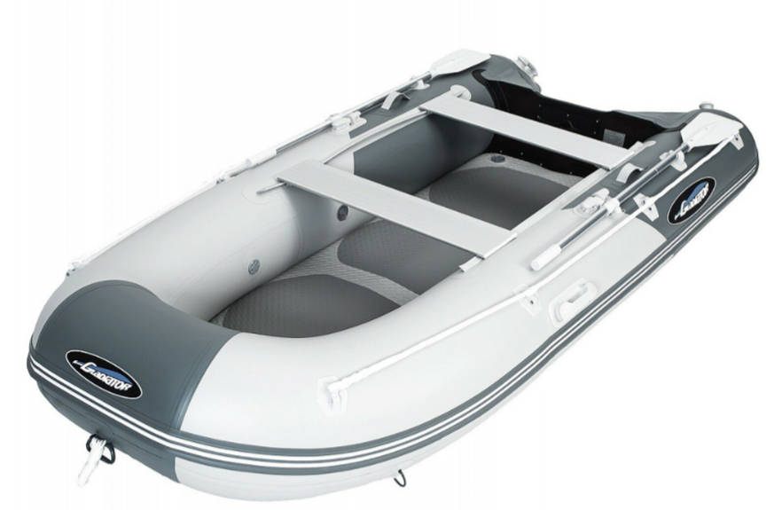 НАДУВНАЯ ЛОДКА GLADIATOR B330AD в Химках