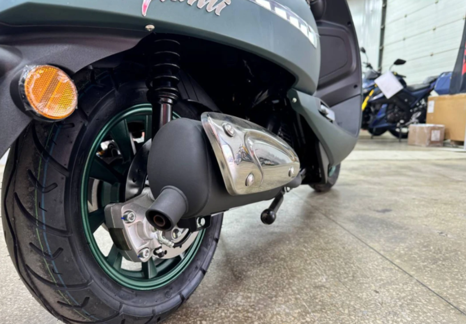 Скутер PROMAX Miami 240 (49) в Химках