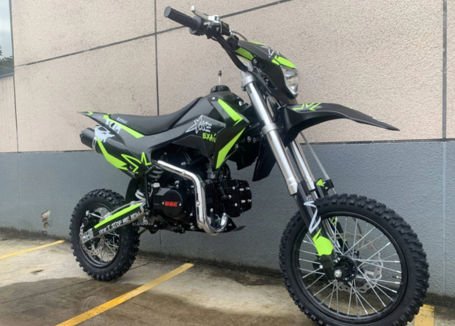 Питбайк BSE EXA SA 14/12 в Химках
