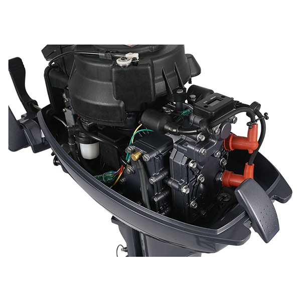 ЛОДОЧНЫЙ МОТОР ALLFA CG Т15 в Химках