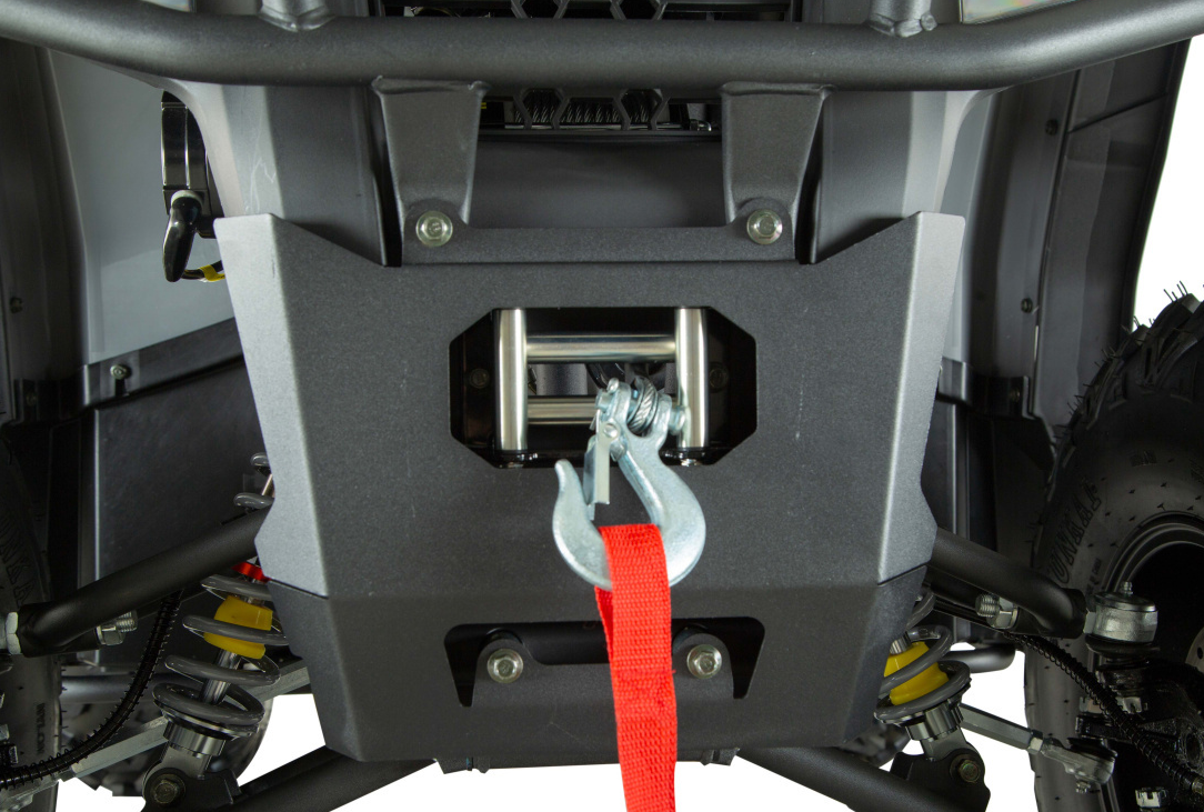 Квадроцикл YACOTA VIKING PRO 250 в Химках