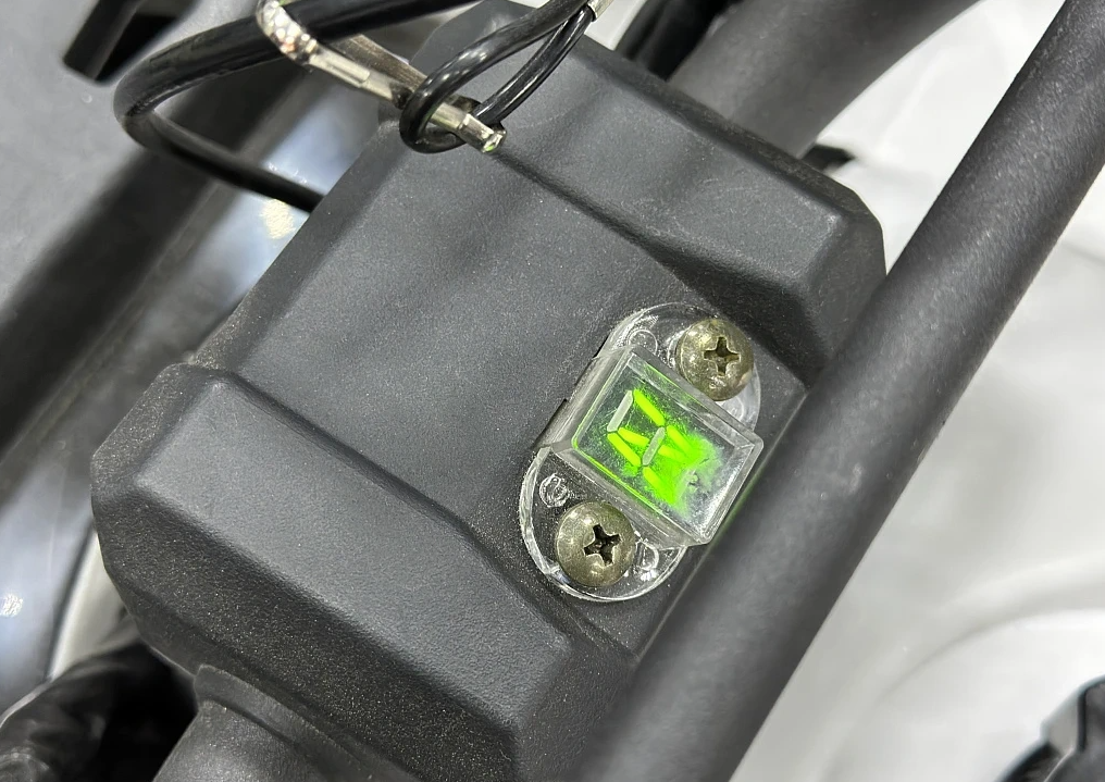 Квадроцикл PROMAX WILD 2.0 190 в Химках