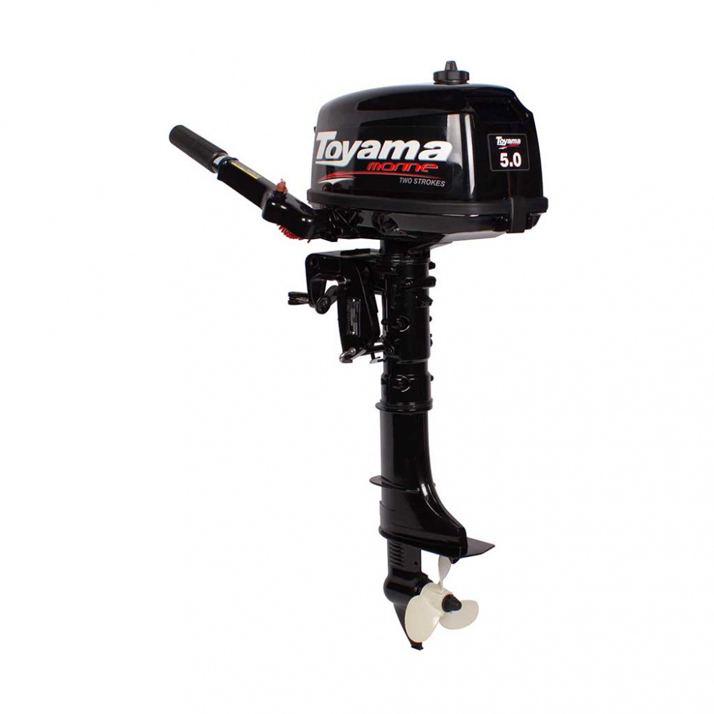 ЛОДОЧНЫЙ МОТОР TOYAMA T5ABMS в Химках