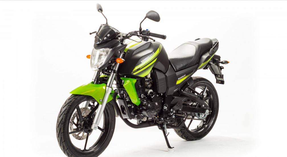 Мотоцикл BANDIT 250 в Химках