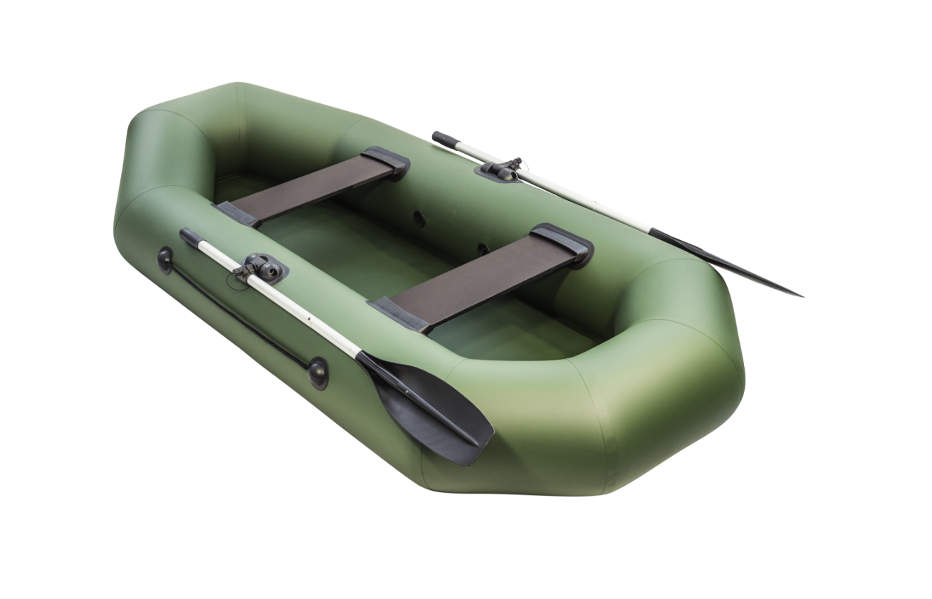 Лодка АКВА-ОПТИМА 260 в Химках