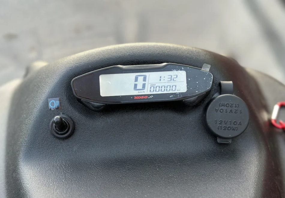 Снегоход РМ TIKSY 500 4Т в Химках