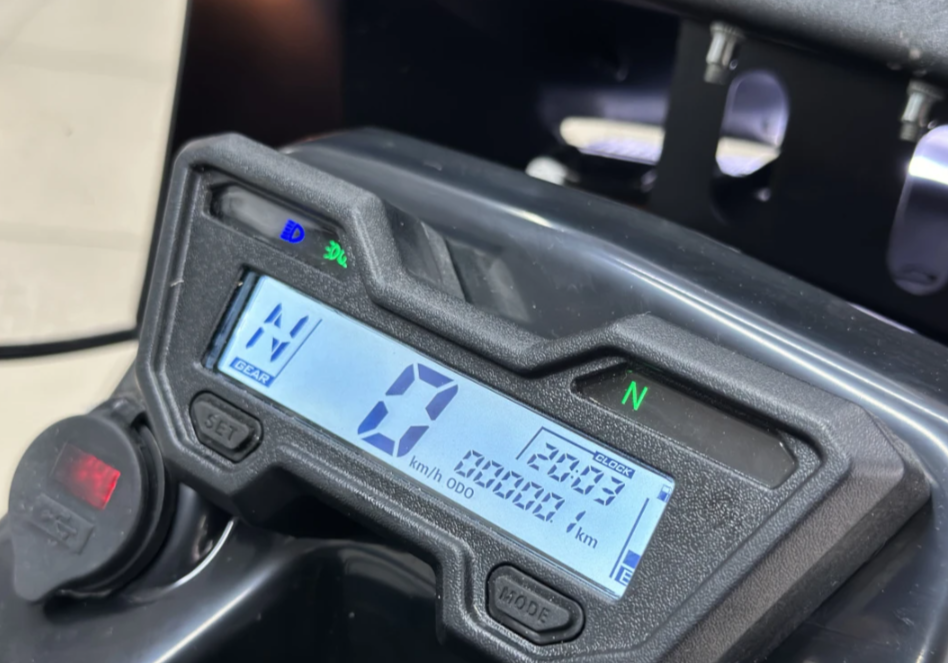 СНЕГОХОД IRBIS SF200L XE SUPERLONG в Химках