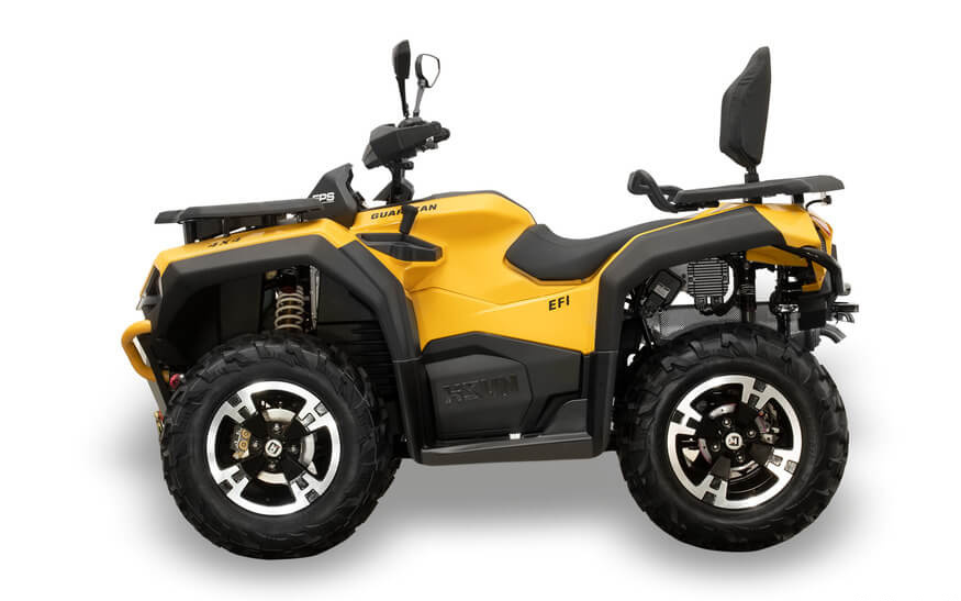 Квадроцикл HISUN GUARDIAN 750S -/SHORT/ в Химках