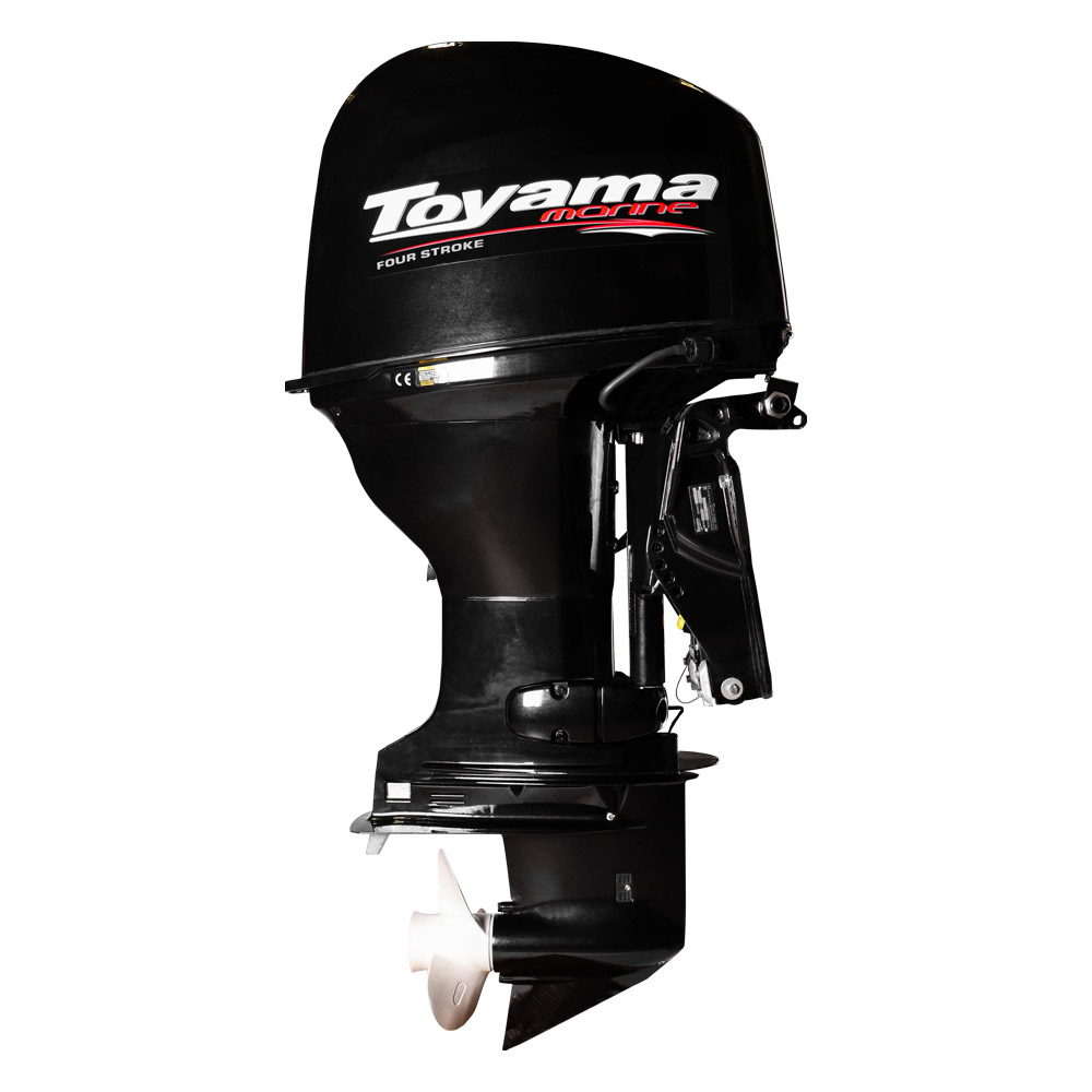 Подвесной лодочный мотор TOYAMA (PARSUN) F60FEL-T-EFI в Химках