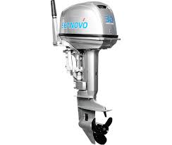 Лодочный мотор SEANOVO SN25FFES в Химках