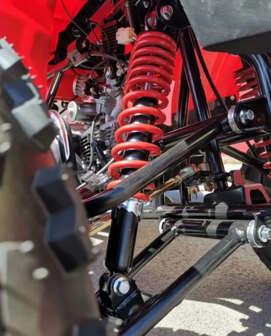 Квадроцикл PROMAX WILD 175 BASIC в Химках