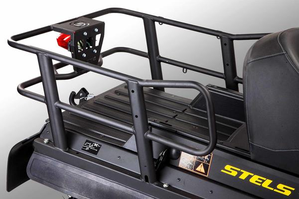 Снегоход SV600T (L ST SWT) ВИКИНГ 2.0 в Химках