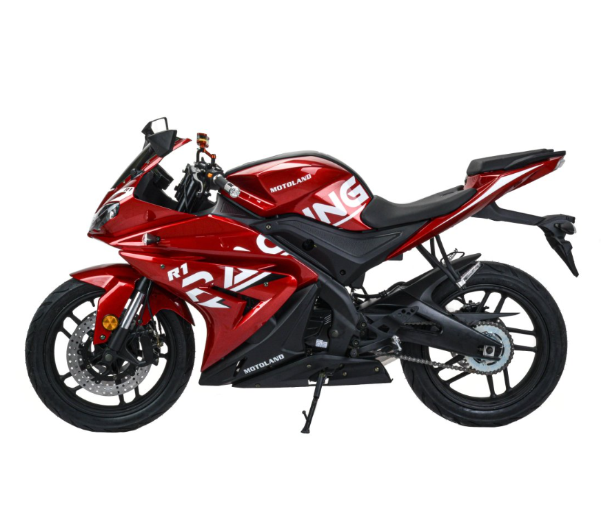 Мотоцикл MOTOLAND (МОТОЛЕНД) R1 300 в Химках