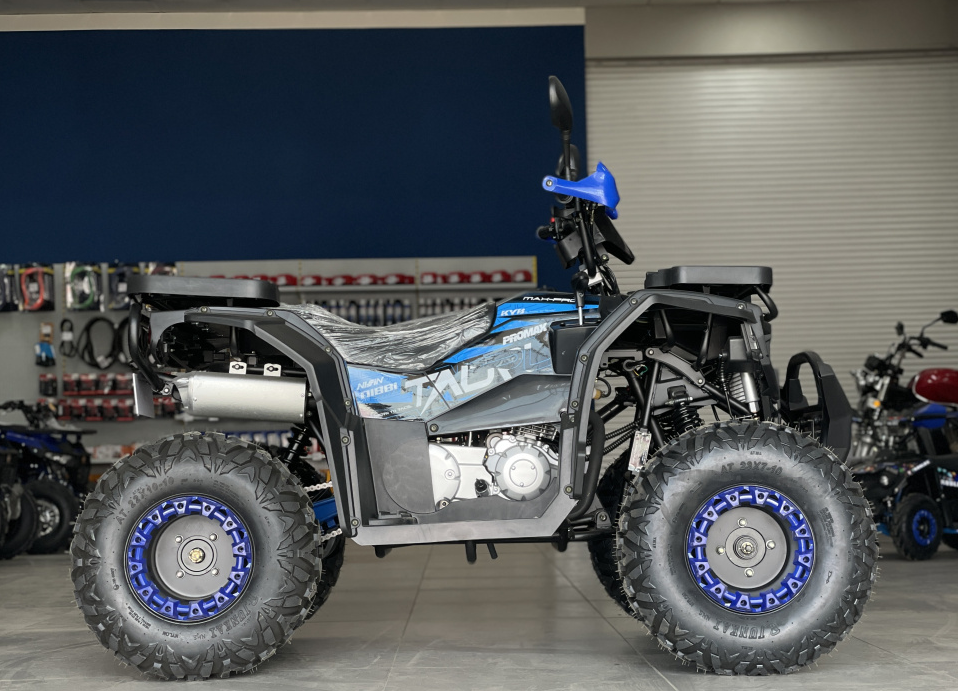 Квадроцикл PROMAX TAURUS 300 в Химках