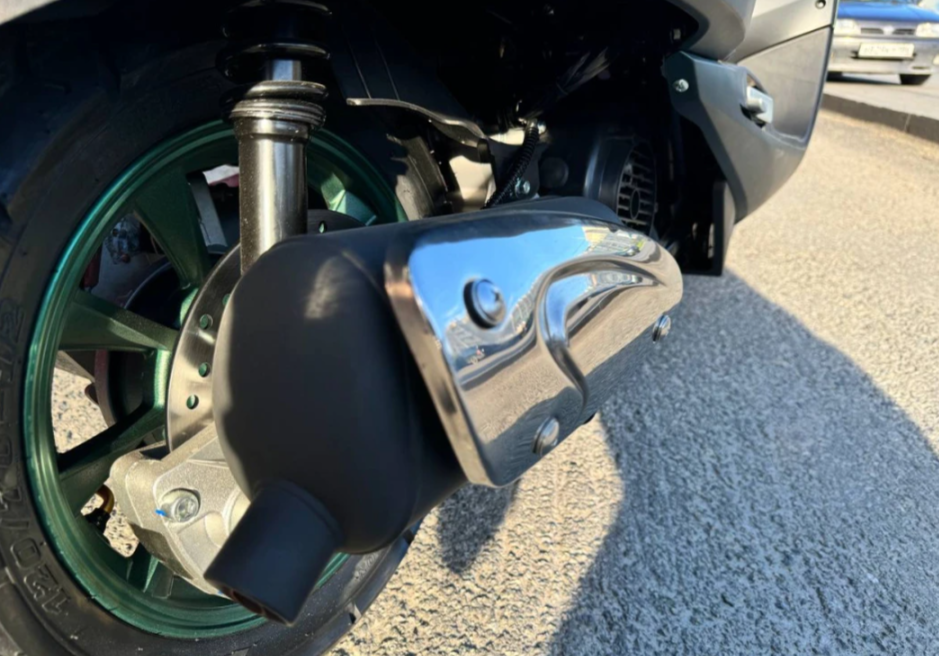 Скутер PROMAX Miami 240 (49) в Химках