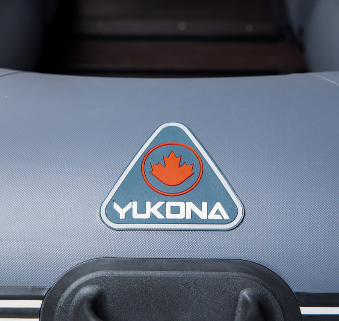 ЛОДКА НАДУВНАЯ YUKONA 230 TL (БЕЗ ПАЙОЛА) в Химках