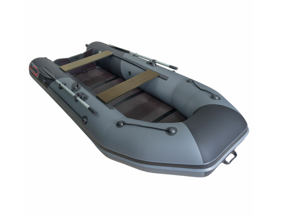 Лодка Таймень nx 3200 скк в Химках