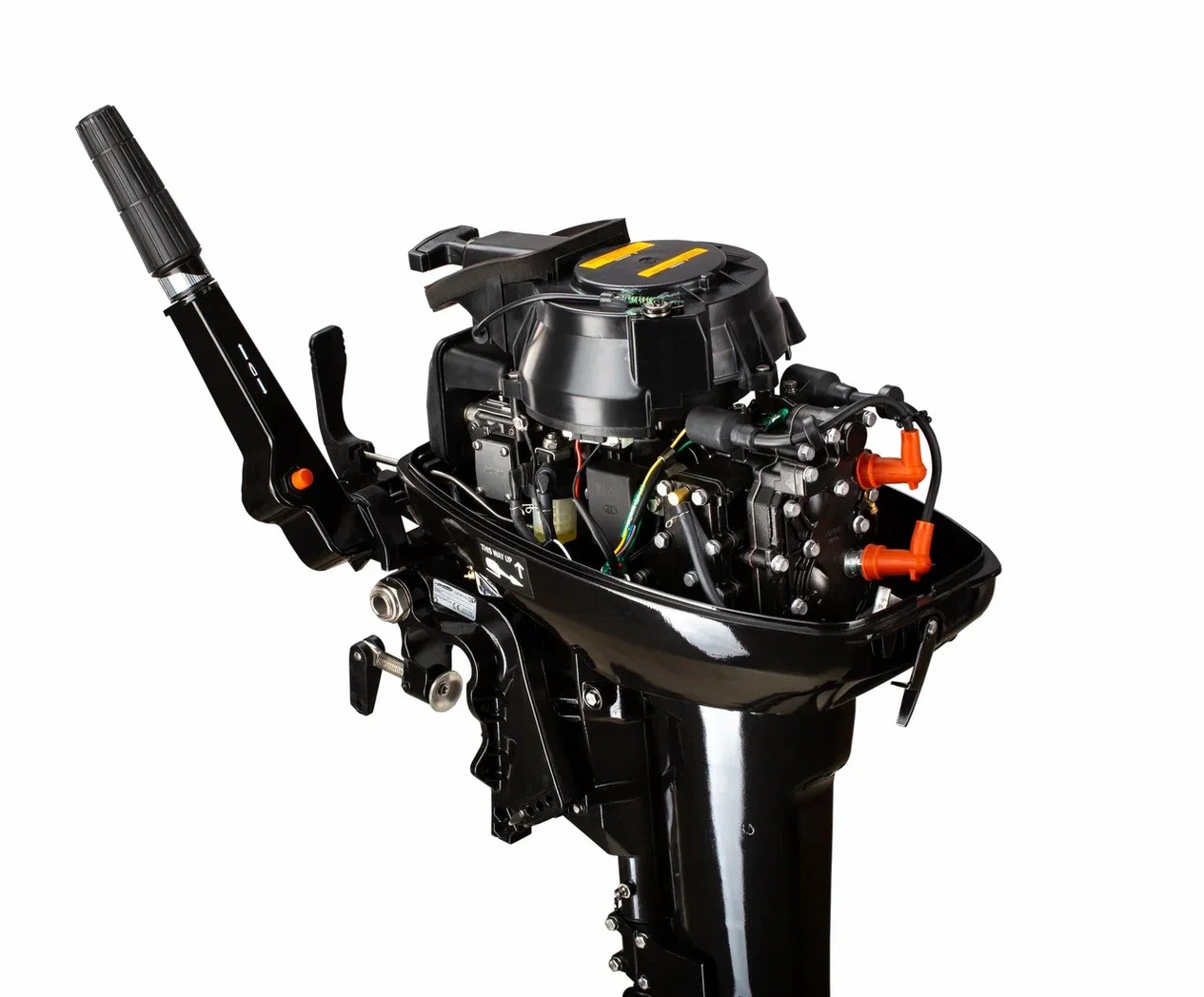 ЛОДОЧНЫЙ МОТОР GLADIATOR G9.9FHS в Химках