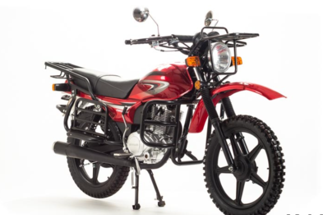 Мотоцикл FORESTER 200 (2021 г.) в Химках