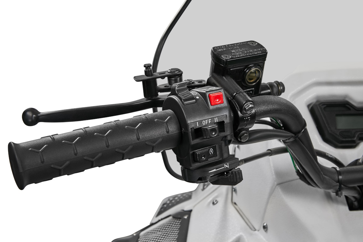 Снегоход IRBIS TUNGUS 500L 25/26 в Химках