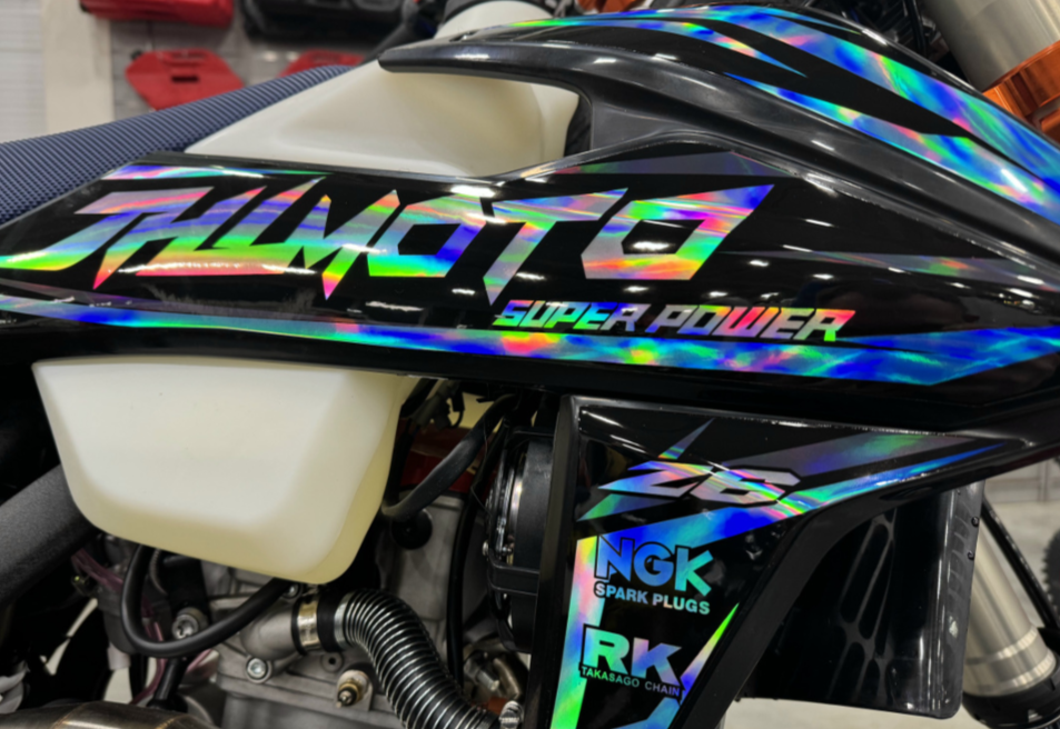 Мотоцикл JHLMOTO JHL Z6 NB300 (174MN-5) в Химках