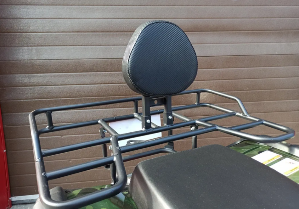 Квадроцикл PROMAX ATV 250 PRO (2025) в Химках