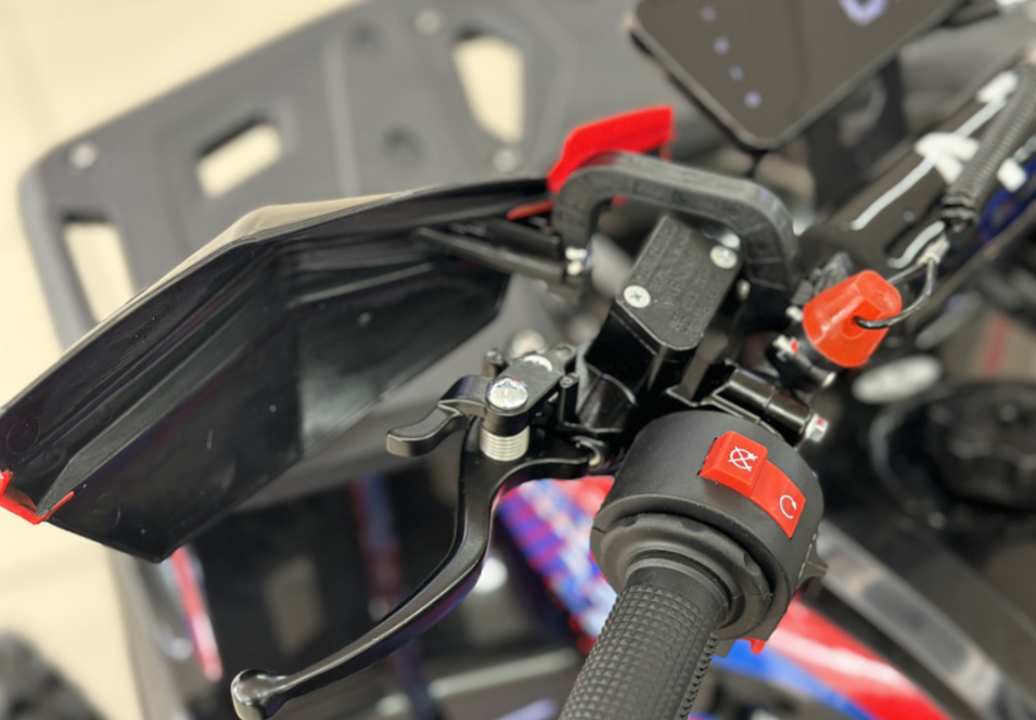 Квадроцикл GBM MAVERICK 222 NEW в Химках