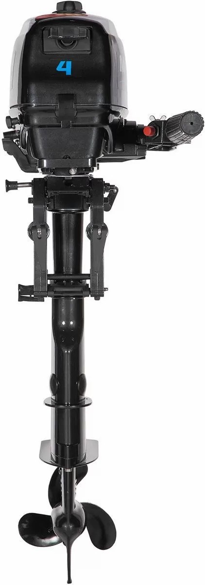 Лодочный мотор MARLIN MP 4 AMHS в Химках