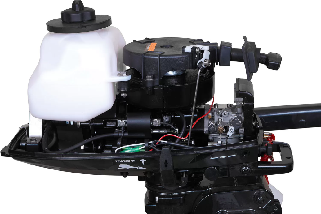 Лодочный мотор MARLIN MP 5 AMHL в Химках