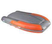 НАДУВНАЯ ЛОДКА GLADIATOR E380S в Химках