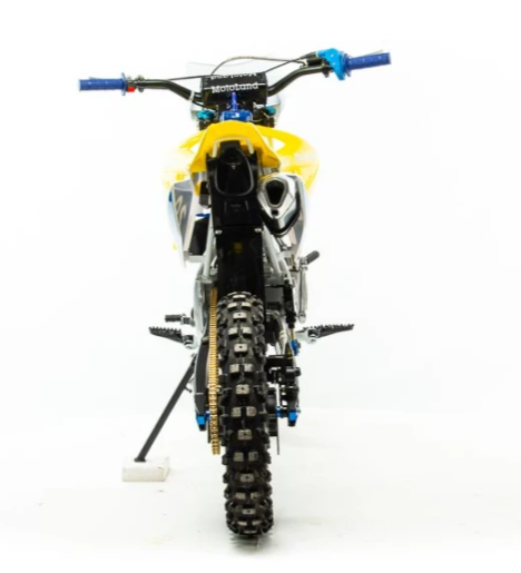 Питбайк MotoLand (МОТОЛЕНД) MZ125 в Химках