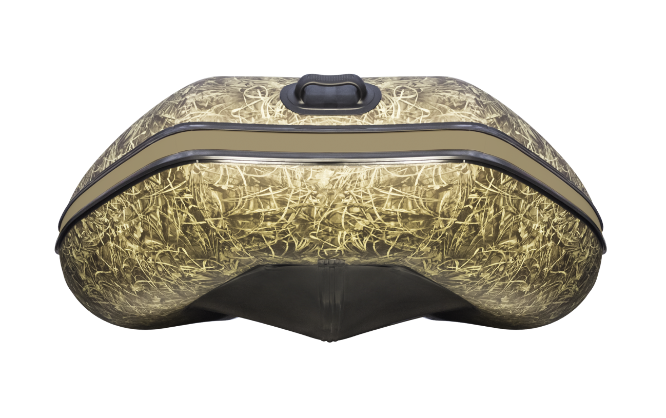 Лодка Ривьера Компакт 3400 СК в Химках