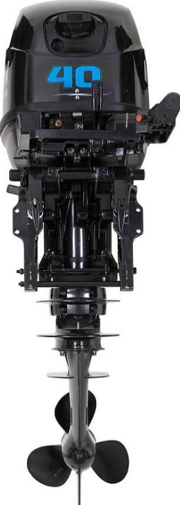 Лодочный мотор MARLIN MP 40 AWHL в Химках
