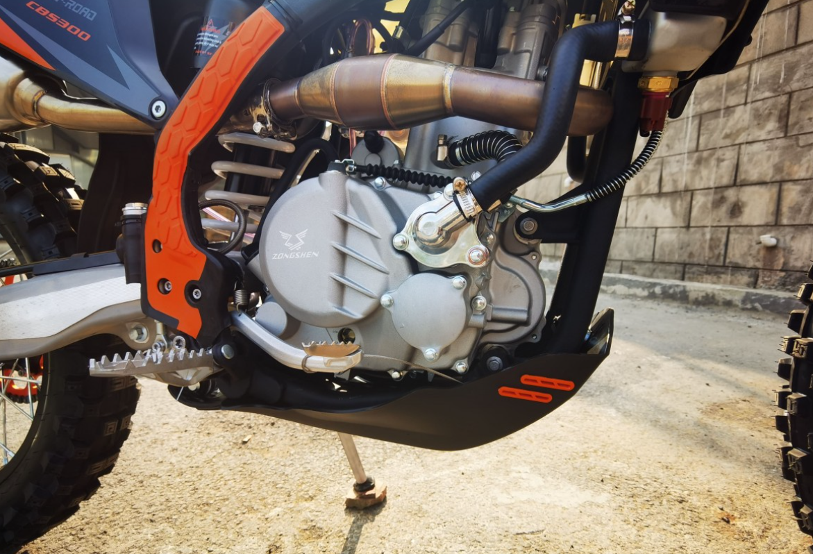 Мотоцикл JHLMOTO JHL Z5 NB300 (174MN-5) в Химках