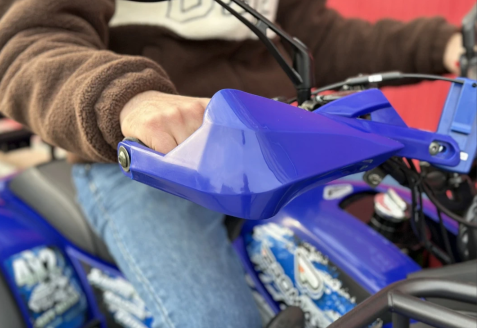  Квадроцикл PROMAX ATV 250 MAX (2025) в Химках