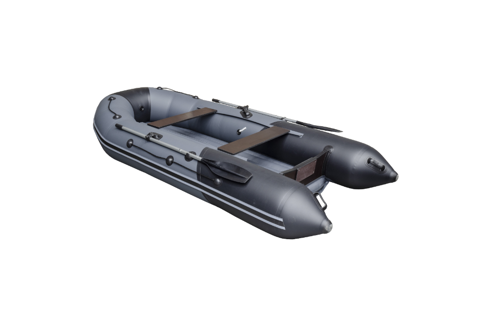 Лодка Таймень NX 3400 НДНД PRO в Химках