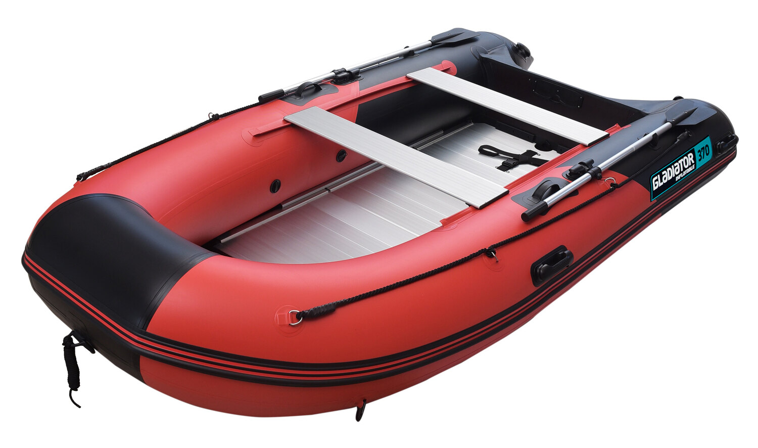 НАДУВНАЯ ЛОДКА GLADIATOR B330AL в Химках