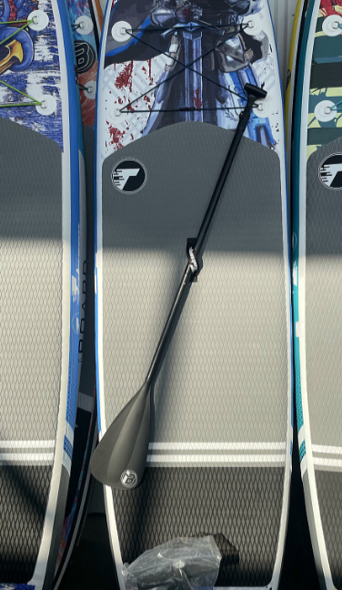 SUP (САП) ДОСКА RAIDEX I BOARD 11’ (332СМ) N 29 в Химках