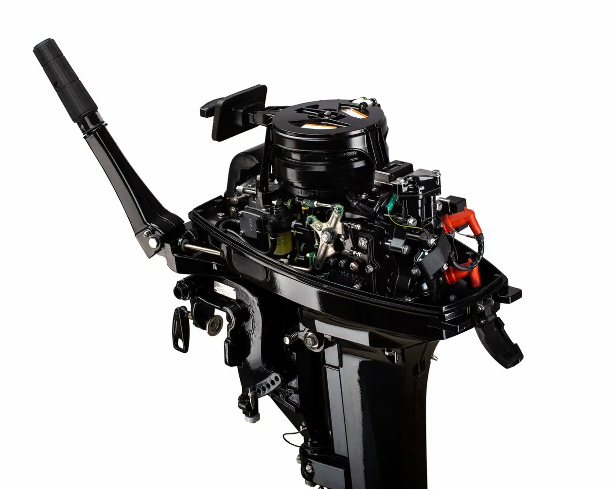 ЛОДОЧНЫЙ МОТОР GLADIATOR G20FHS в Химках