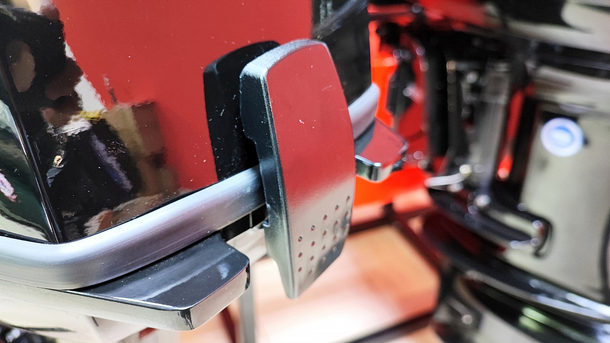 Лодочный мотор MARLIN PROLINE MP 50 AWR ПОД ВОДОМЕТ в Химках