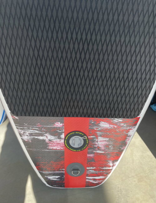 SUP (САП) ДОСКА RAIDEX TAKUMO 10.6’ (320СМ) N 10 в Химках