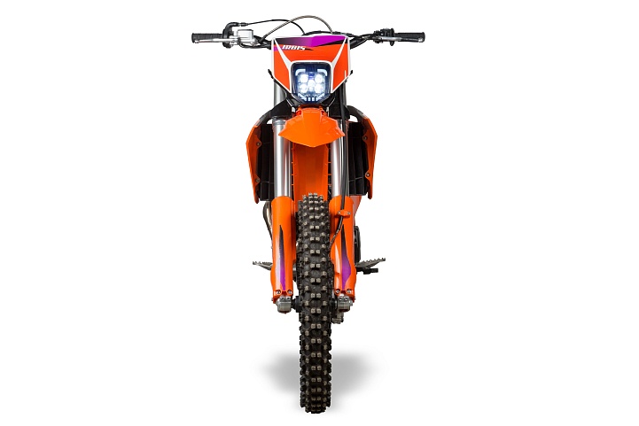 Эндуро мотоцикл IRBIS KTR 250 в Химках